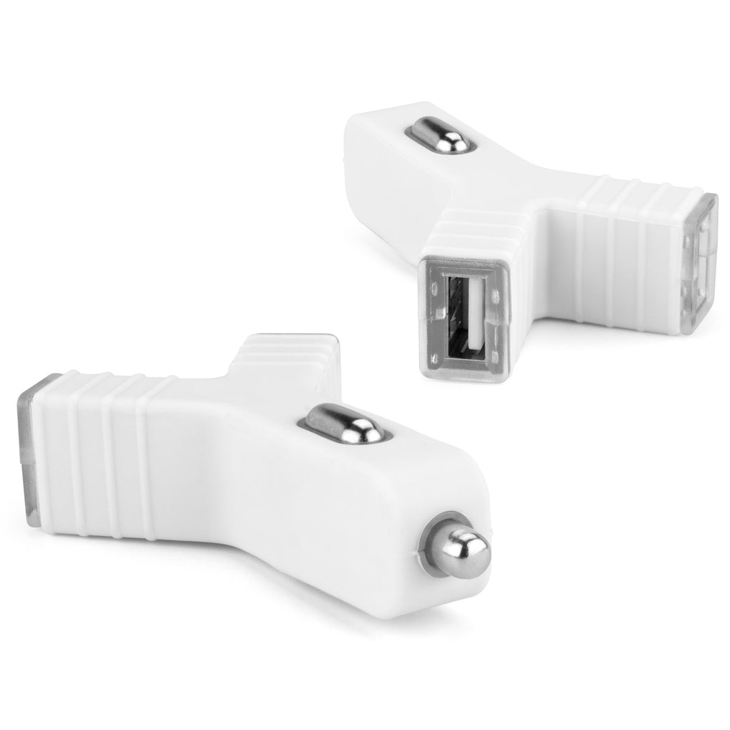 Galaxy S2, Epic 4G Touch U-n-Me Car Charger