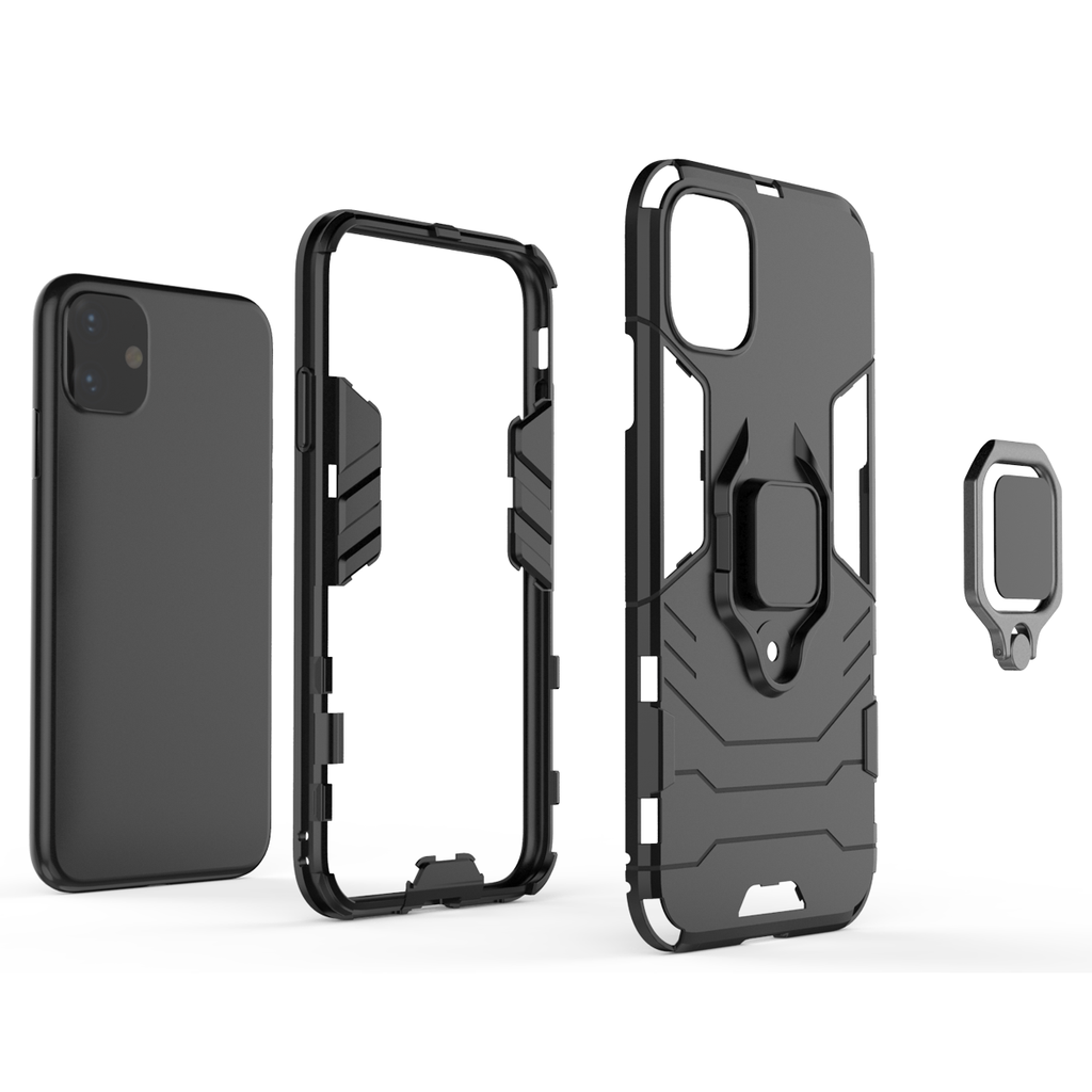 UltraMech Case - Apple iPhone 11 Case