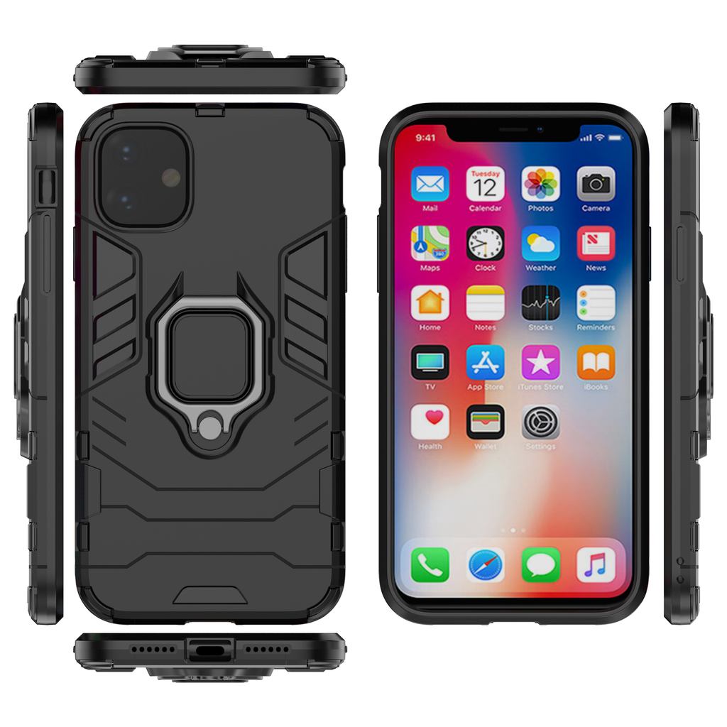 UltraMech Case - Apple iPhone 11 Case