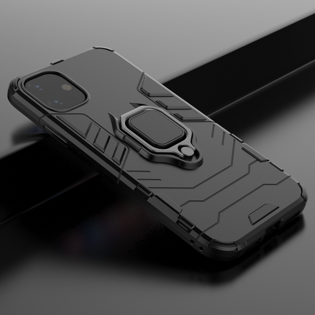 UltraMech Case - Apple iPhone 11 Case