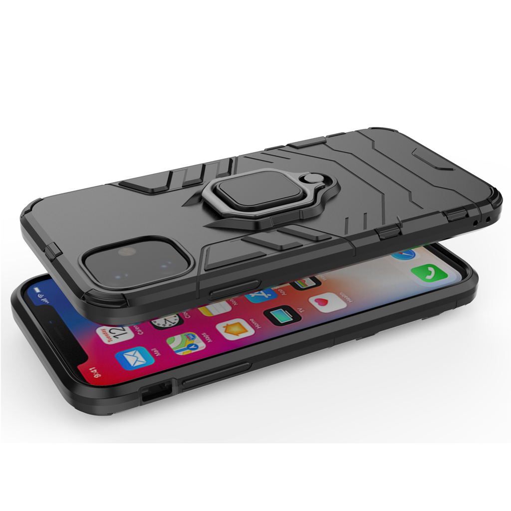 UltraMech Case - Apple iPhone 11 Case