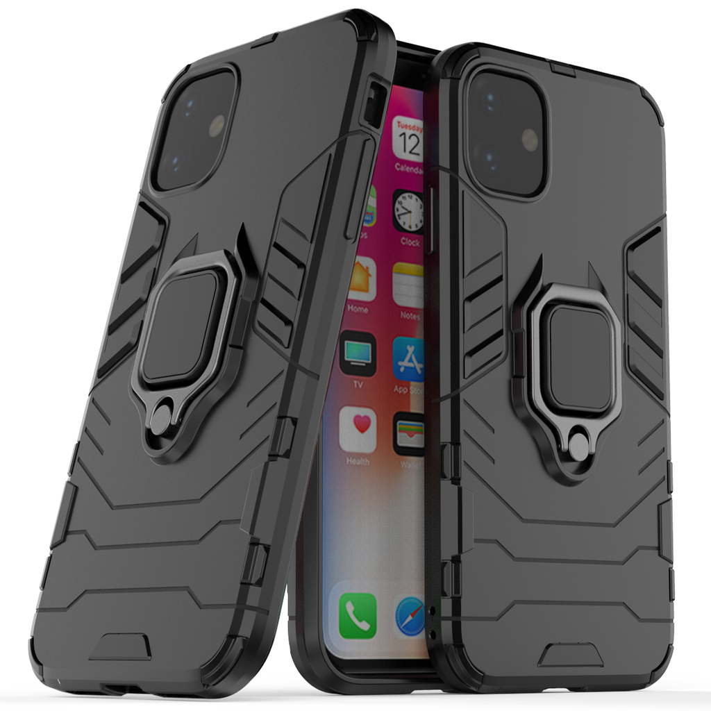 UltraMech Case - Apple iPhone 11 Case