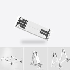 Pocket Aluminum Stand 3-in-1 - ASUS VivoBook Flip 14 Stand and Mount