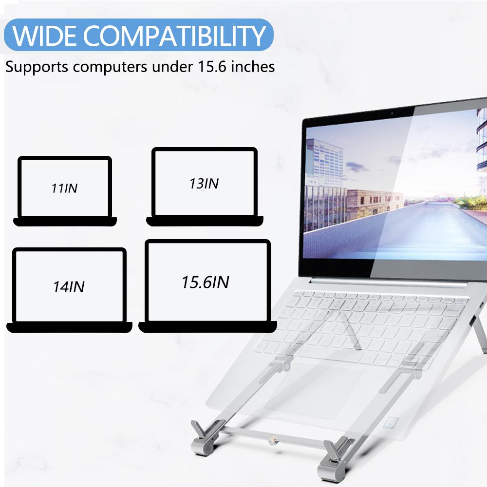 Pocket Aluminum Stand 3-in-1 - Jitterbug Smart2 Stand and Mount