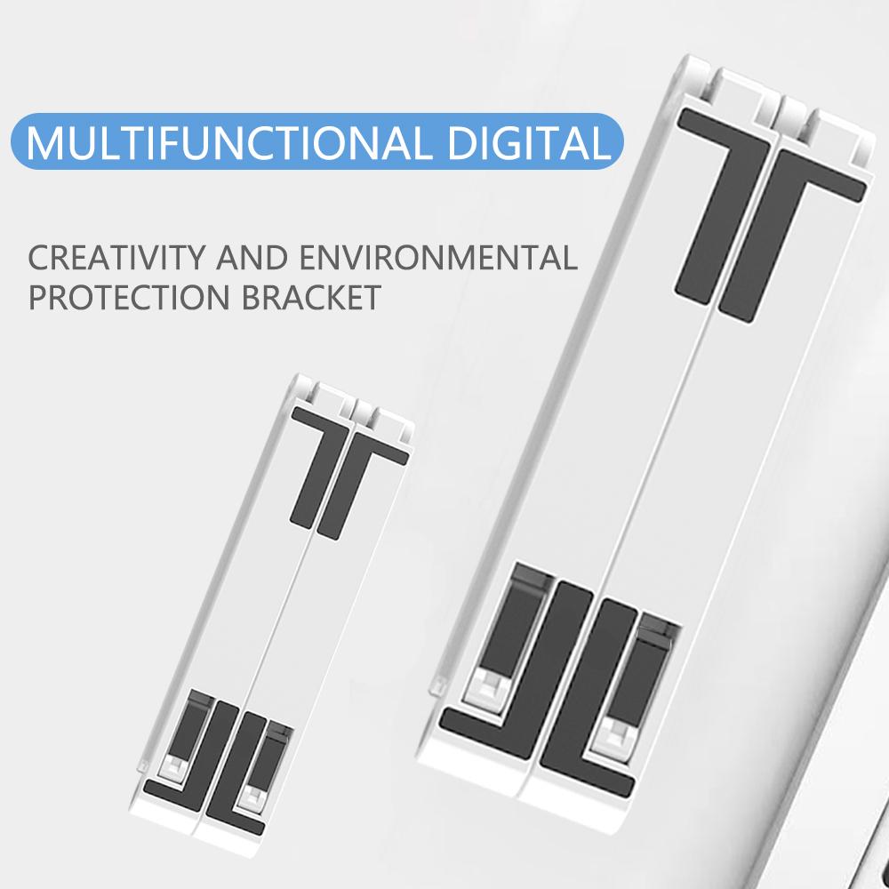 Pocket Aluminum Stand 3-in-1 - Unihertz Titan Stand and Mount