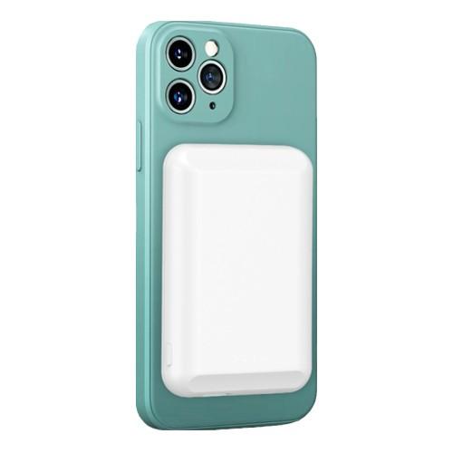 MagnetoSafe Wireless Rejuva Power Pack (5000mAh) - Apple iPhone 12 Pro Max Charger