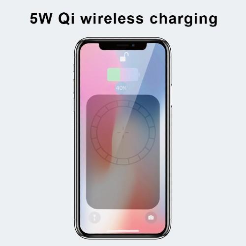 MagnetoSafe Wireless Rejuva Power Pack (5000mAh) - Apple iPhone 12 Pro Max Charger