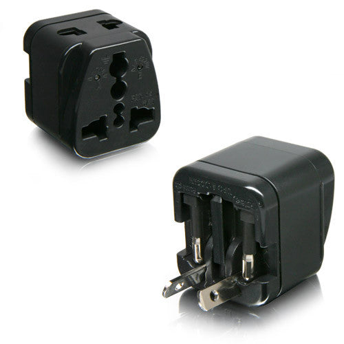Universal Plug Adapter