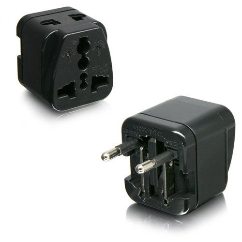 Universal Plug Adapter
