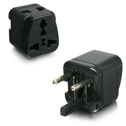 Universal Plug Adapter