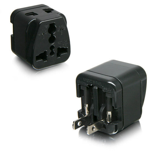 Universal Plug Adapter