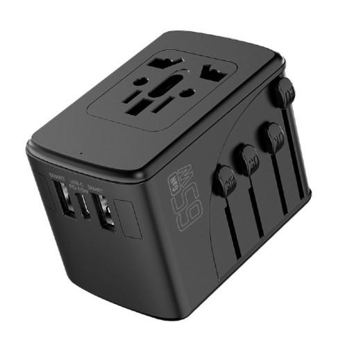 International PD Wall Charger (65W) - Umidigi F1 Charger