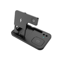 Wireless MultiCharge Desktop Stand Pro - Unihertz Titan Charger