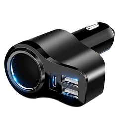 XtraPower PD Car Charger - Razer Phone 2 Car Charger