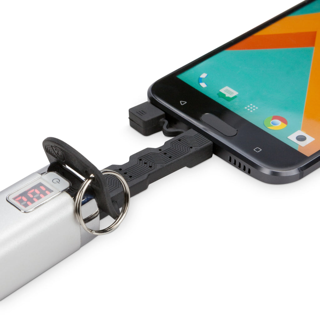 USB Type-C Keychain Charger - Acer Predator Helios 500 Cable