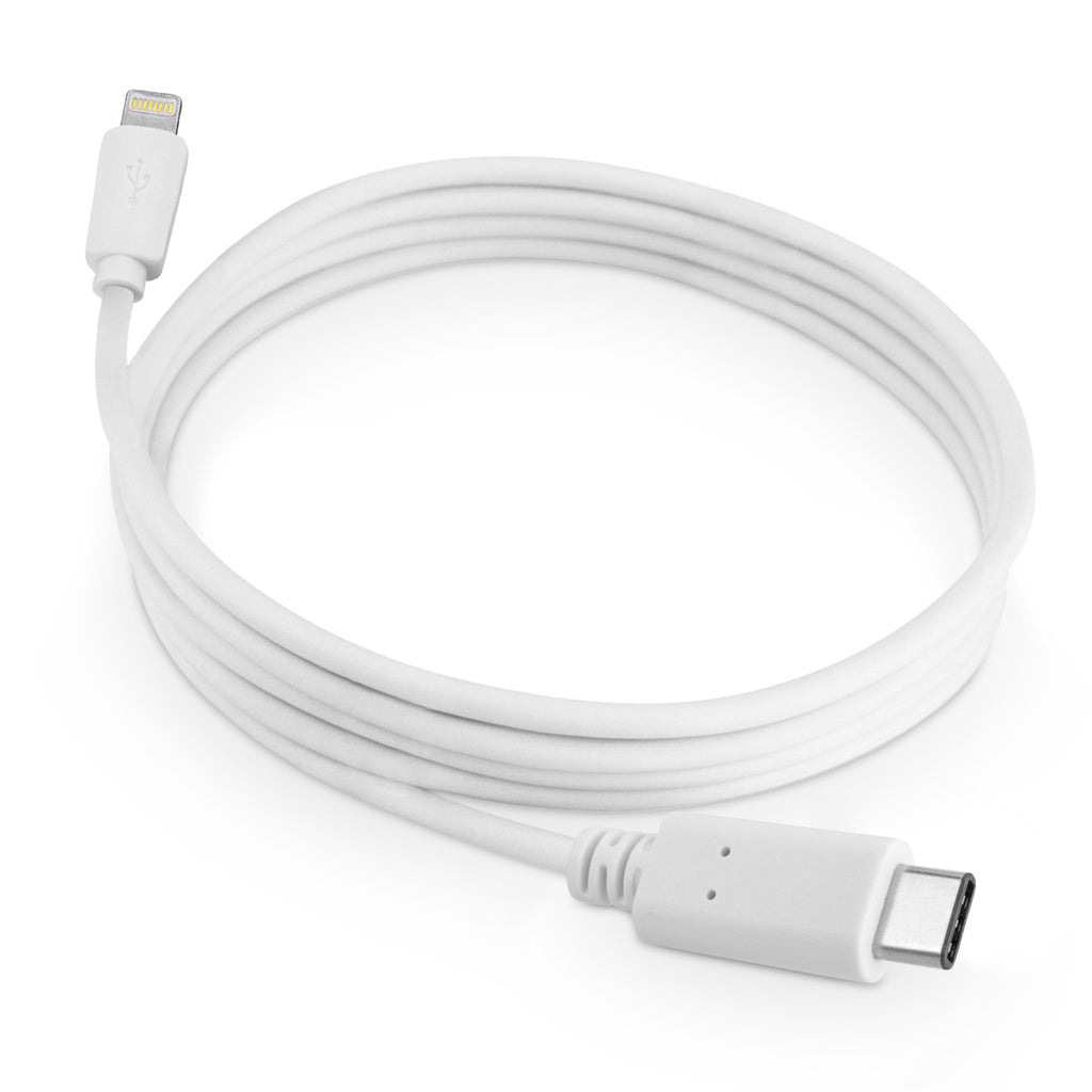 USB Type-C to Lightning Compatible Cable