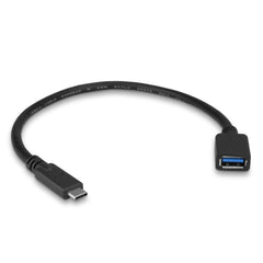 USB Expansion Adapter - Blackberry Key2 LE Cable