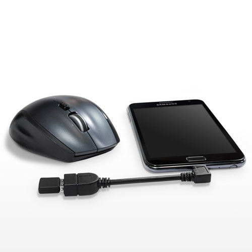 USB Expansion Adapter - T-Mobile Samsung Galaxy S2 (Samsung SGH-t989) Cable