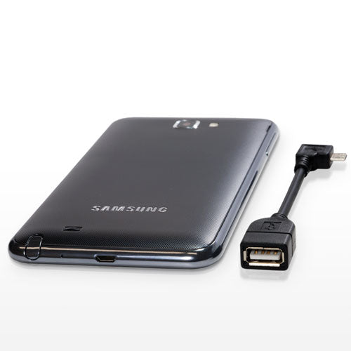 USB Expansion Adapter - Samsung Galaxy S3 Cable