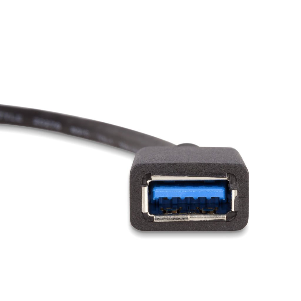 USB Expansion Adapter - Motorola Moto Z2 Force Cable