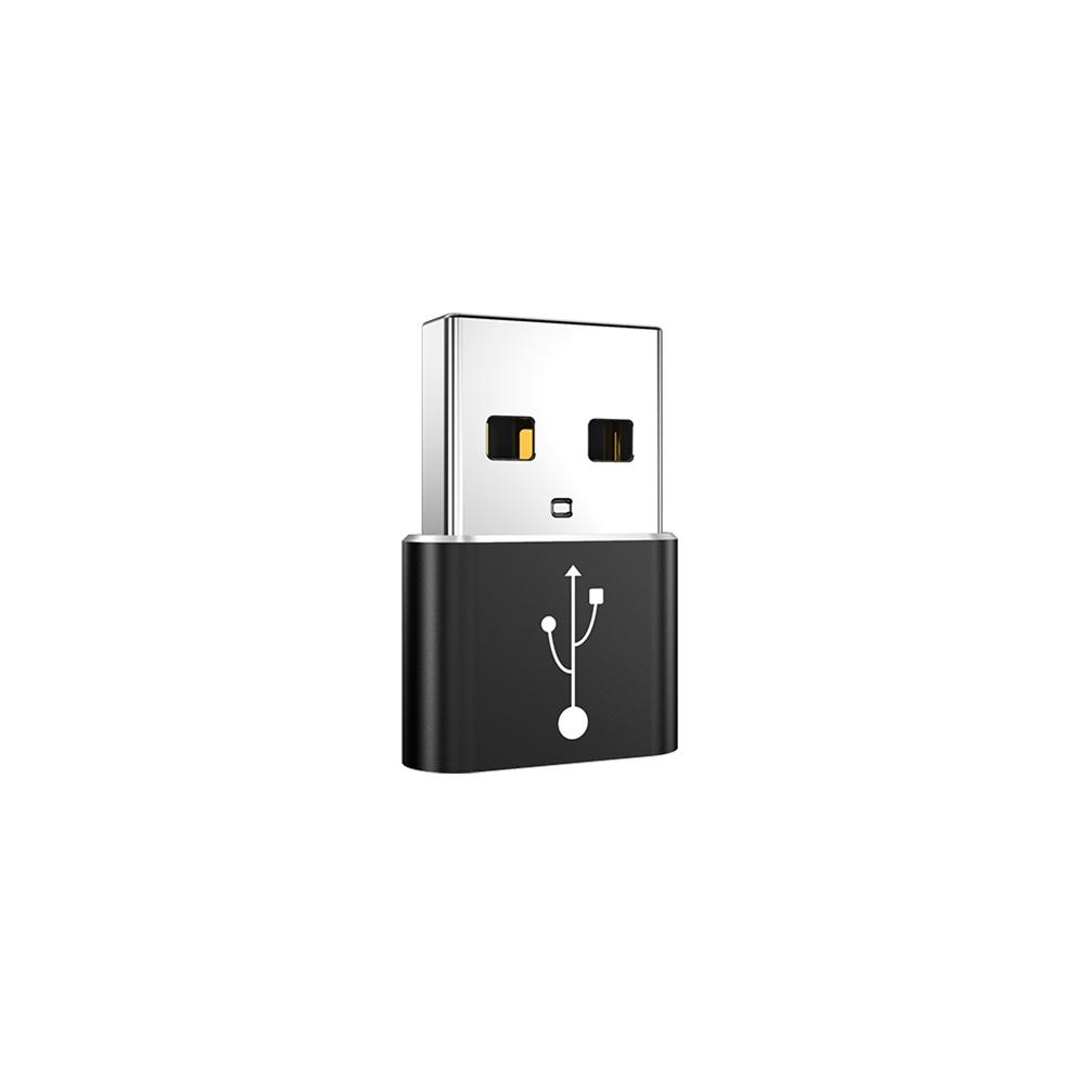 USB-A to C Unihertz Titan PortChanger (5-Pack)