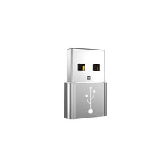 USB-A to C PortChanger (5-Pack) - Samsung Galaxy A10e Adapter