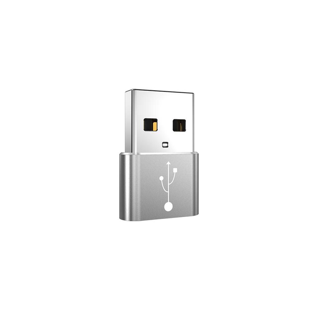 USB-A to C PortChanger (5-Pack) - Unihertz Titan Adapter