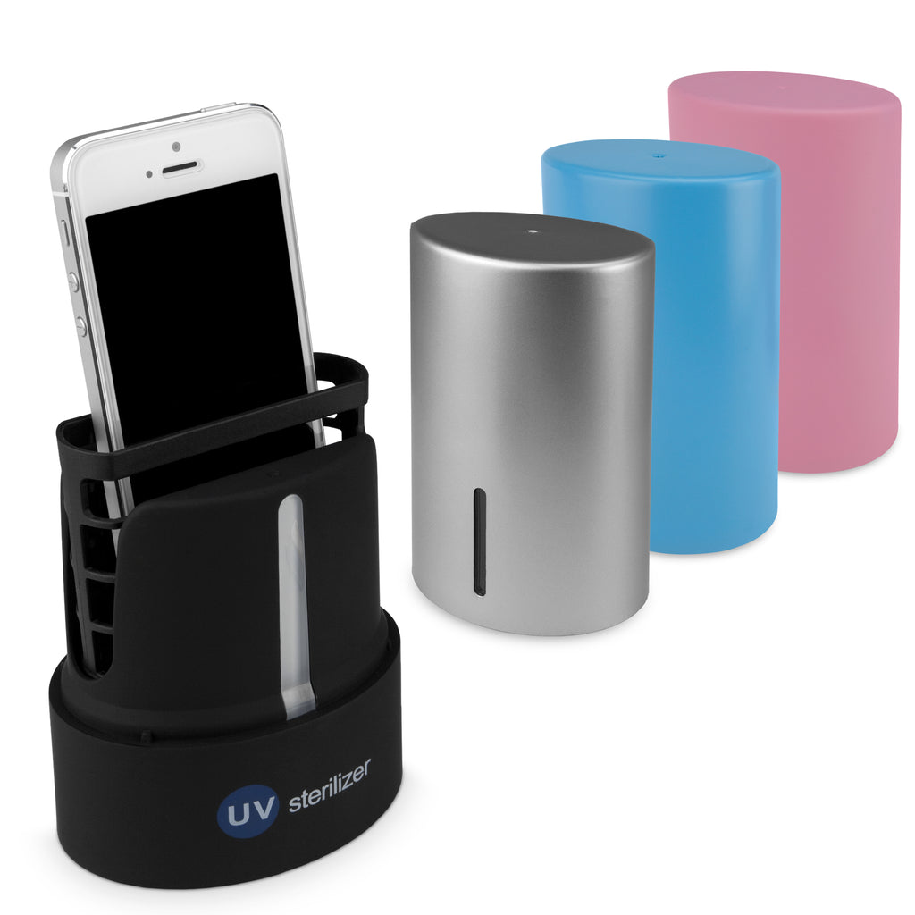 Motorola Atrix 3 FreshStart UV Sanitizer