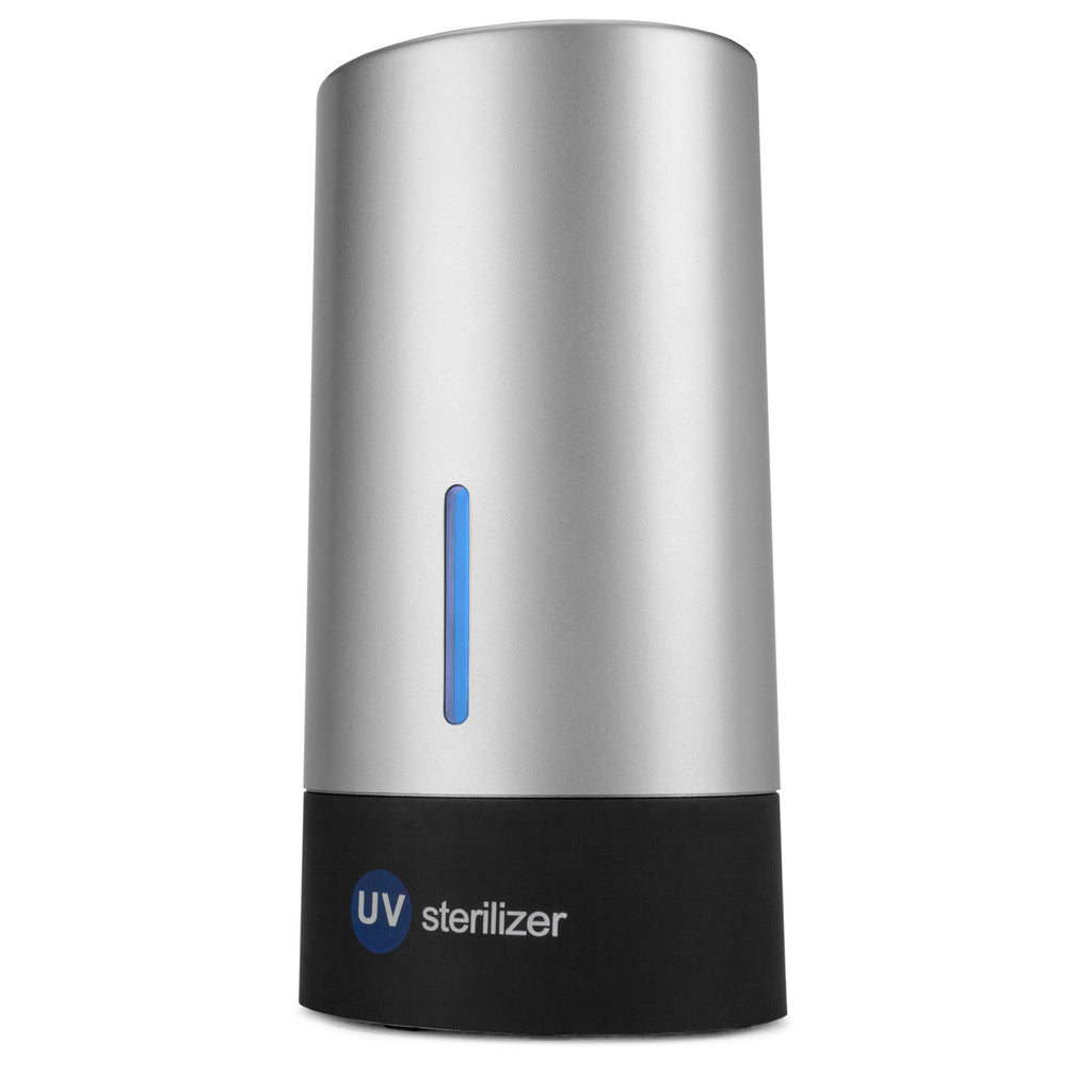 FreshStart UV Sanitizer - Samsung Galaxy S2, Epic 4G Touch Stand and Mount