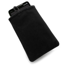 Velvet Pouch - Motorola Droid X Case