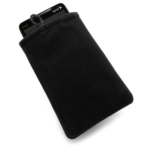 Velvet Pouch - Apple iPhone 5 Case