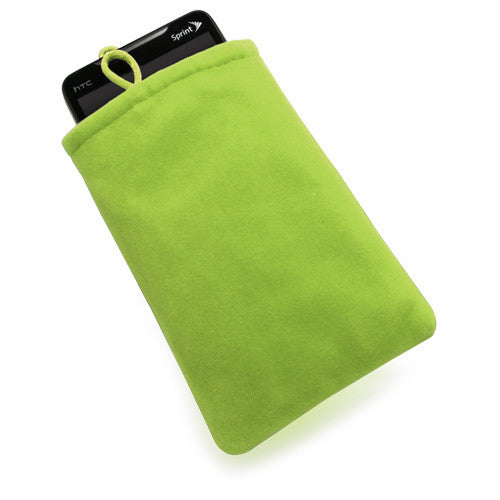 Velvet HTC EVO 4G Pouch