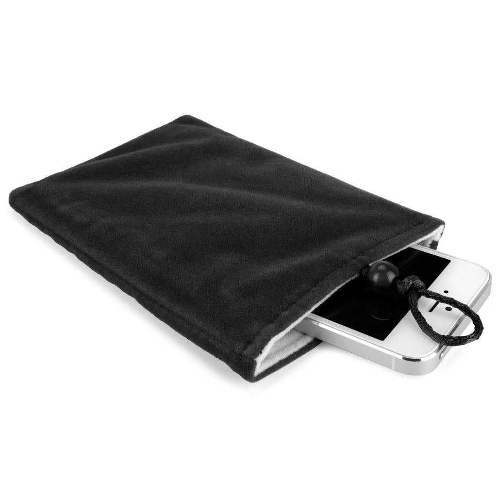 Velvet Pouch - HTC EVO 4G Case