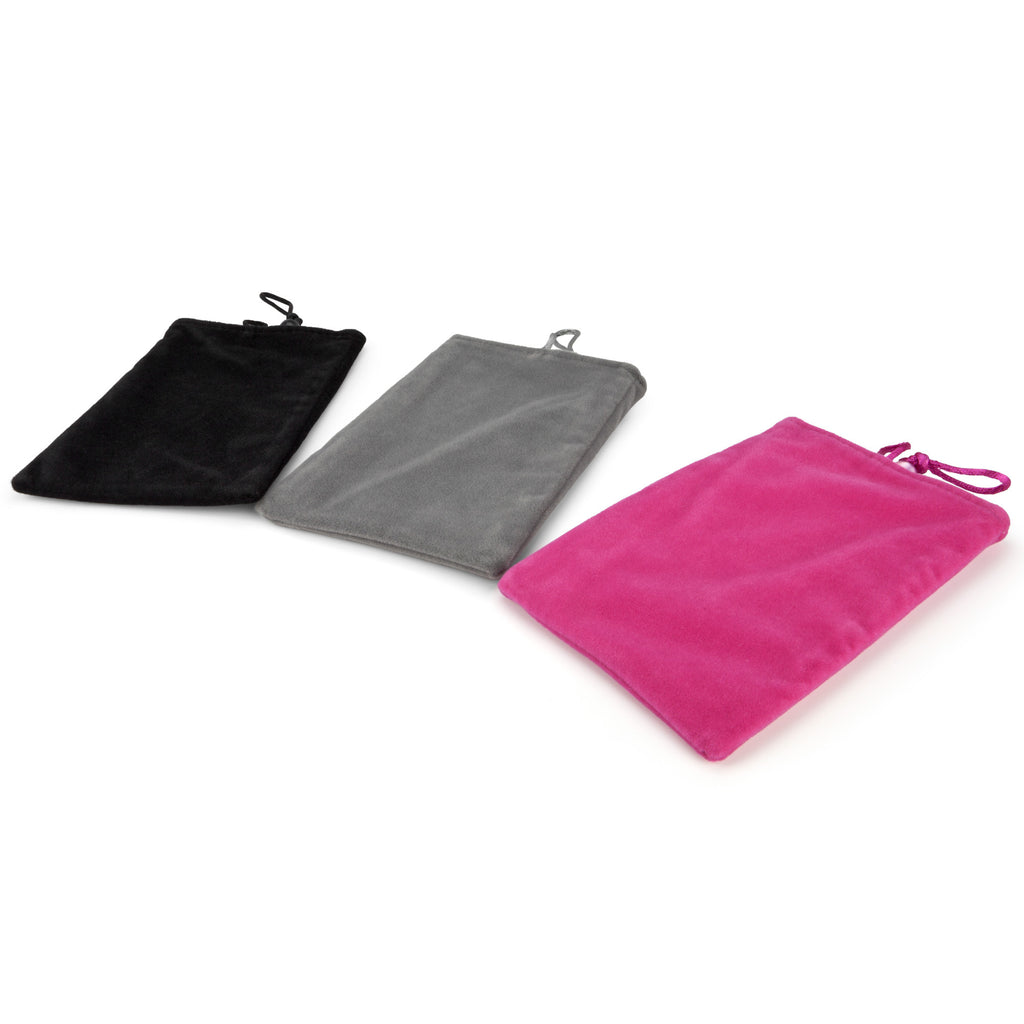 Velvet Pouch - T-Mobile Samsung Galaxy Note Case