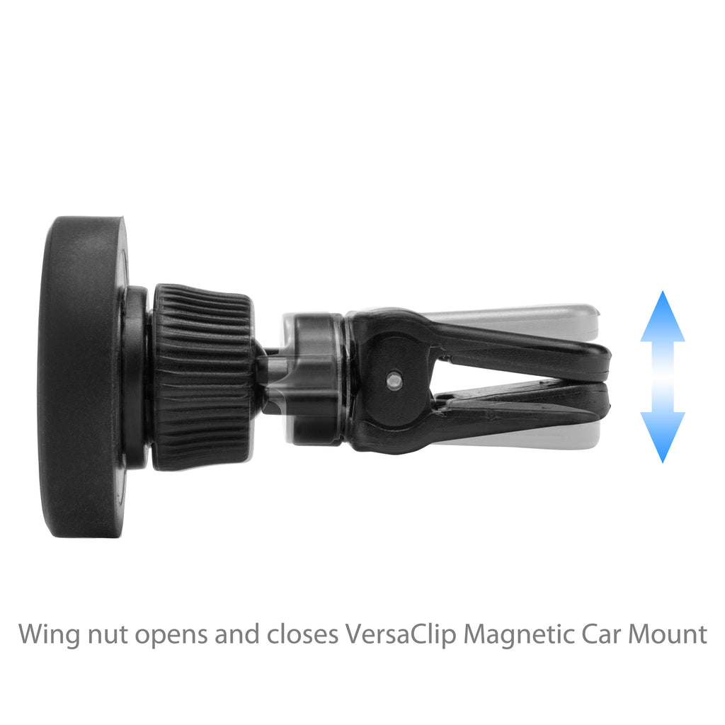 VersaClip Magnetic Car Mount - Jitterbug Smart2 Car Mount