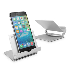 VersaTilt Aluminium Stand - Apple iPhone X Stand and Mount