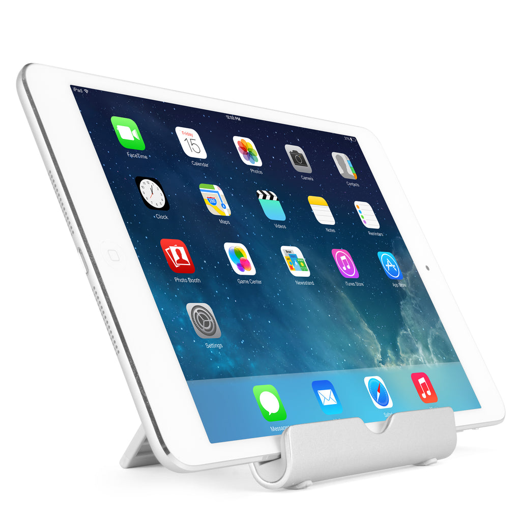 VersaView Aluminum Stand - Apple iPad Pro 12.9 (2015) Stand and Mount