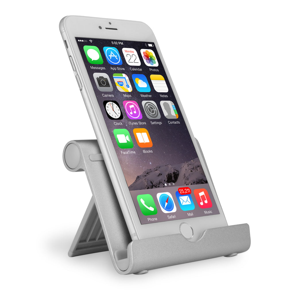 VersaView Aluminum Stand - Apple iPhone 6s Stand and Mount