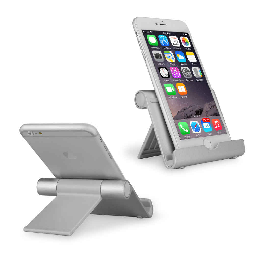 VersaView Aluminum Samsung Convoy Stand