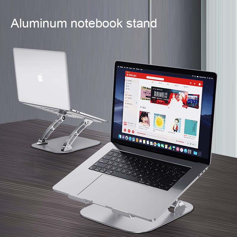 Executive VersaView Laptop Stand - HP Pavilion x360 Convertible 2-in-1 (15.6") Stand and Mount
