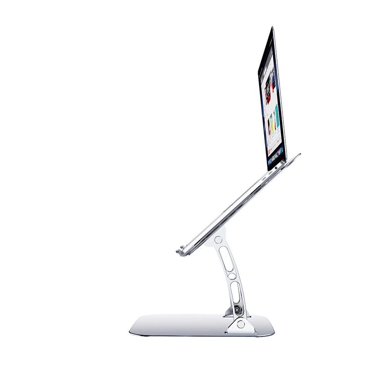 Executive VersaView Laptop Stand - HP Pavilion x360 Convertible 2-in-1 (15.6") Stand and Mount