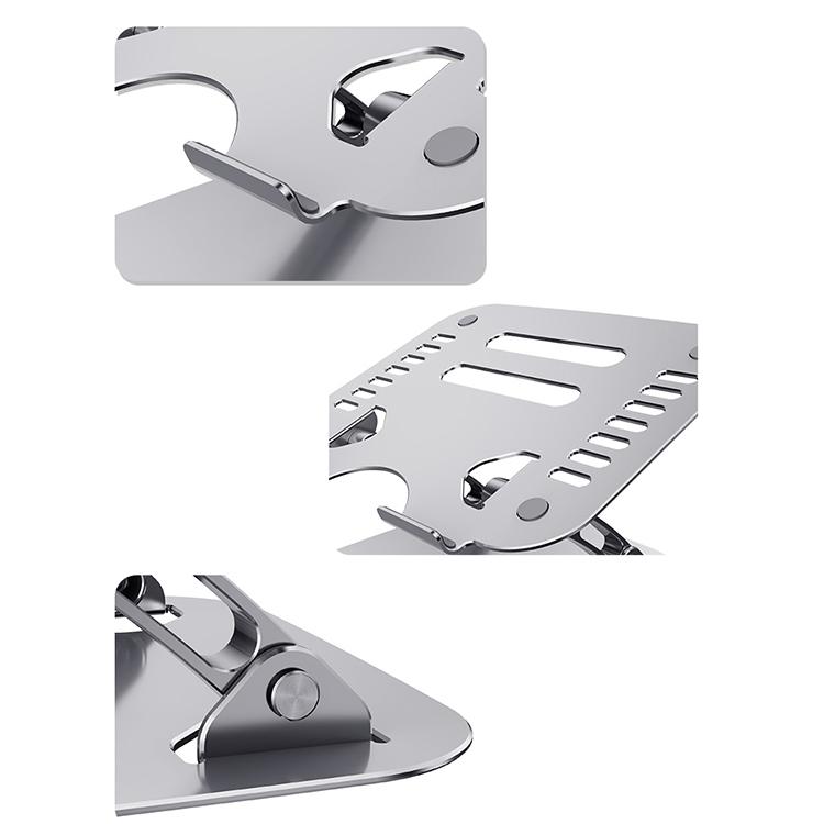 Executive VersaView Laptop Stand - HP Pavilion x360 Convertible 2-in-1 (15.6") Stand and Mount