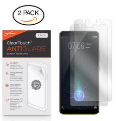 ClearTouch Anti-Glare (2-Pack) - Vivo X20 Plus UD Screen Protector