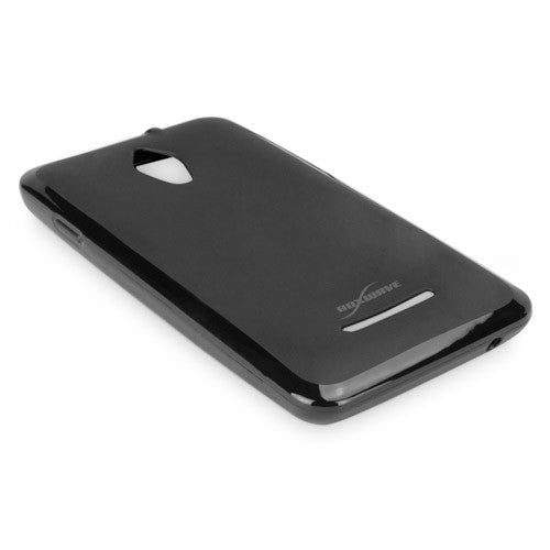 Blackout Case - Vodafone Smart 4 turbo Case