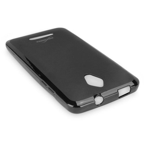 Blackout Case - Vodafone Smart 4 turbo Case