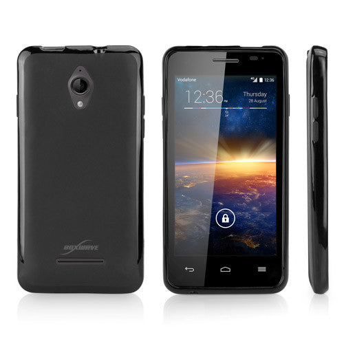 Blackout Case - Vodafone Smart 4 turbo Case