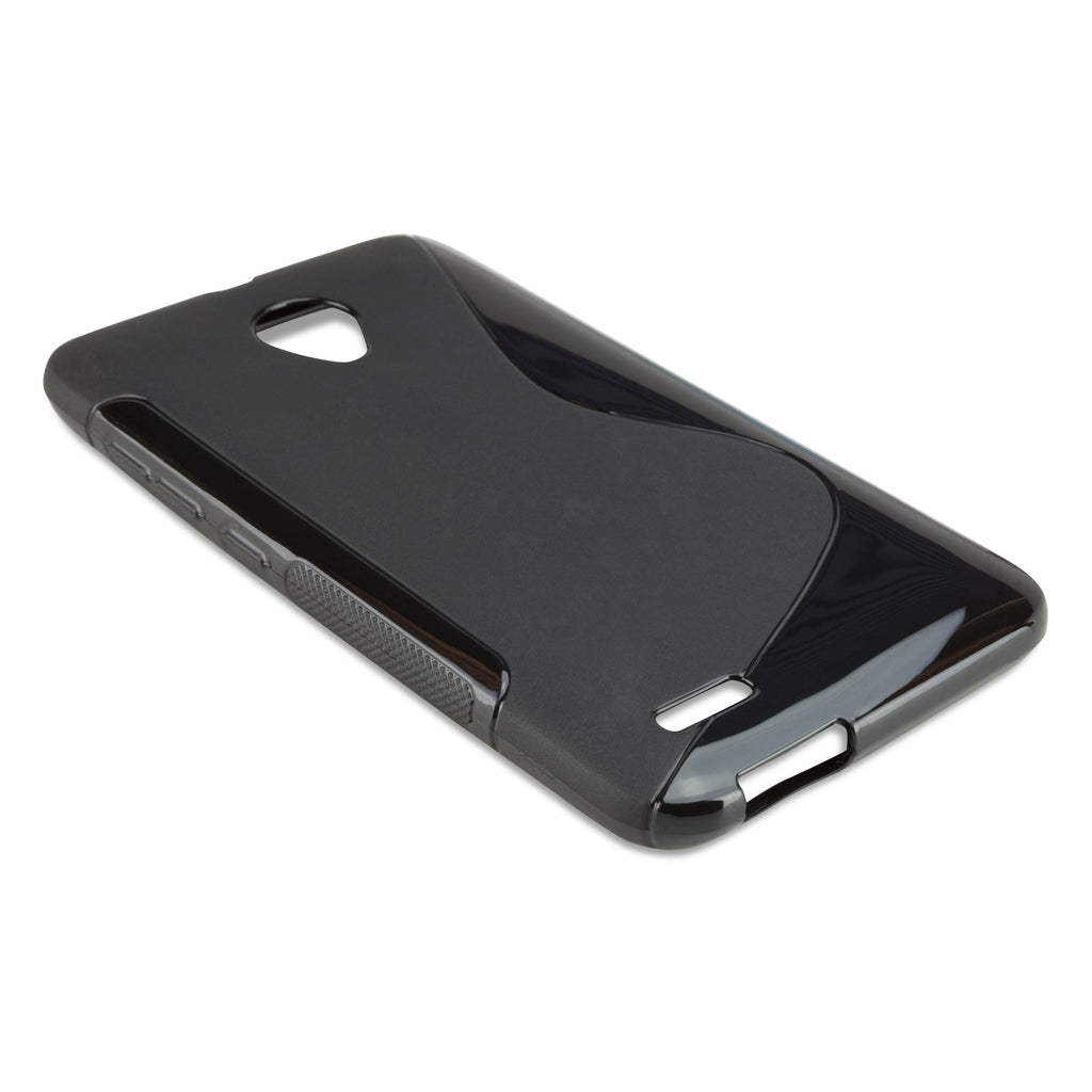 DuoSuit - Vodafone Smart prime 6 Case