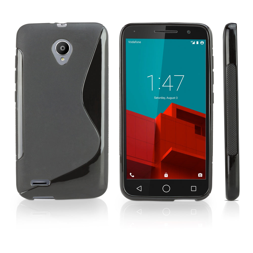 DuoSuit - Vodafone Smart prime 6 Case