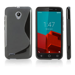 DuoSuit - Vodafone Smart prime 6 Case