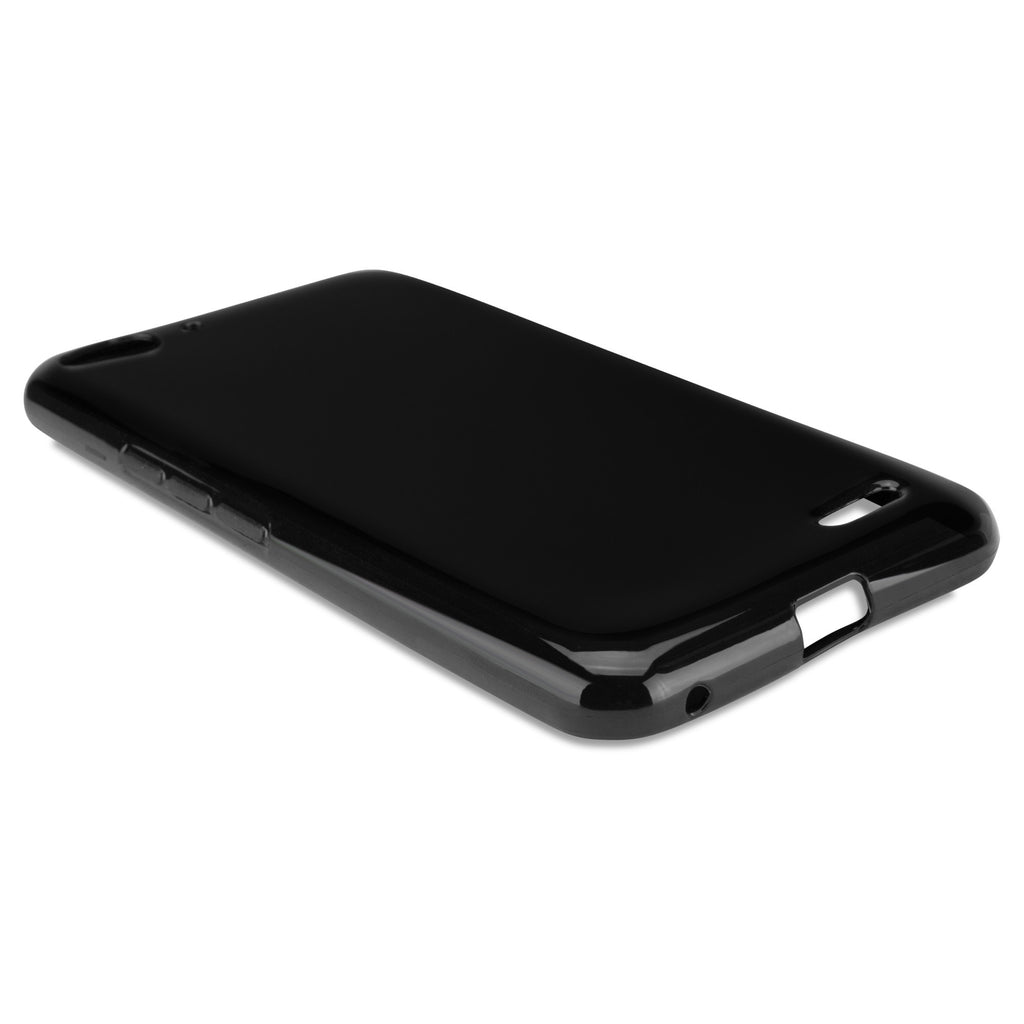 Tuxedo SuitUp Case - Vodafone Smart Ultra 6 Case